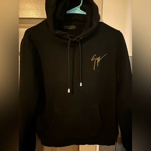 Giuseppe Zanotti Men’s Hoodie